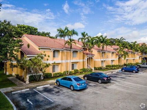 apt-813-2350 Nw 33rd St, Oakland Park, FL, 33309-6460 | Card Image