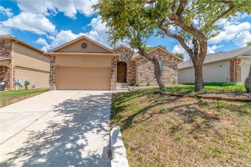 230 Turtle Creek Dr, Kyle, TX, 78640-4199 | Card Image