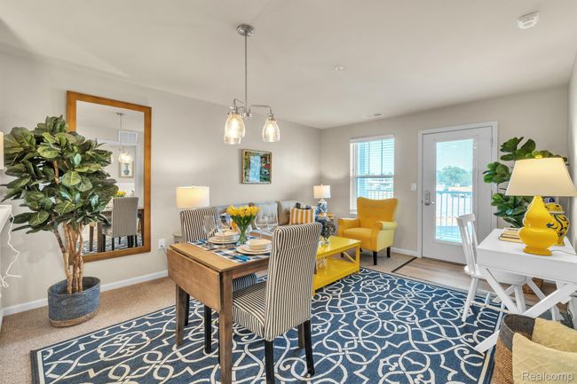 APT-201 - 1957 S Telegraph Rd, Condo with 2 bedrooms, 2 bathrooms and null parking in Bloomfield Hills MI | Image 6