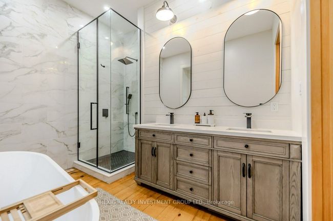 73 Northumberland St, House other with 2 bedrooms, 1 bathrooms and 4 parking in Guelph ON | Image 33