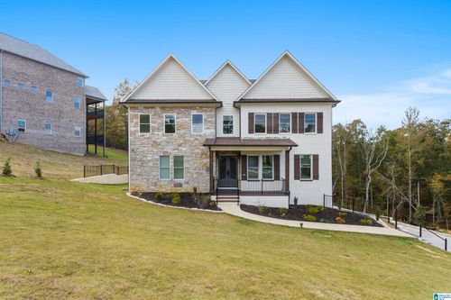 7626 Barclay Terrace Drive, TRUSSVILLE, AL, 35173 | Card Image