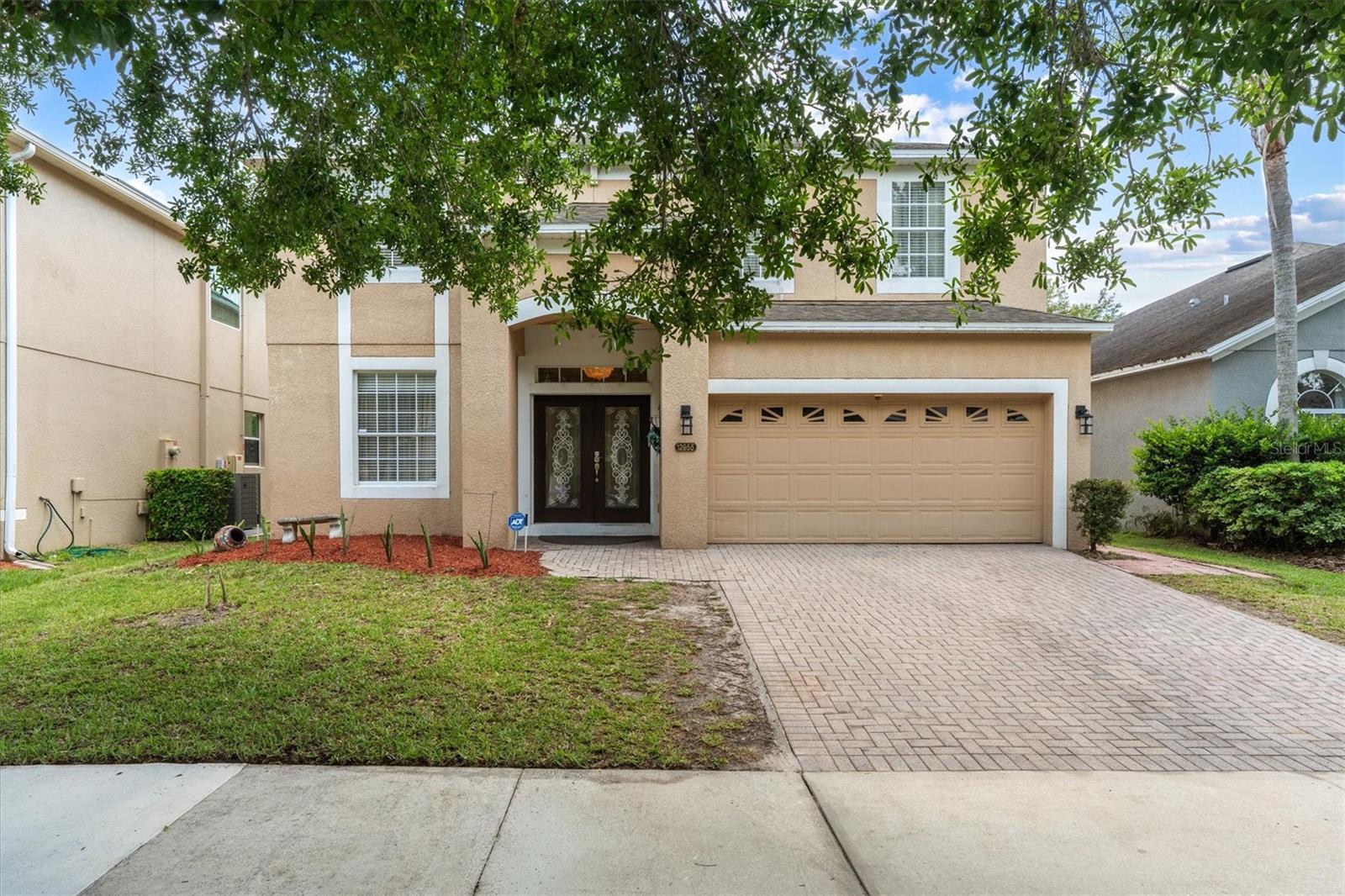Residential in ORLANDO 2