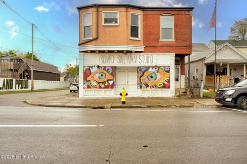 2900 Bank St, Louisville, KY, 40212 | Card Image