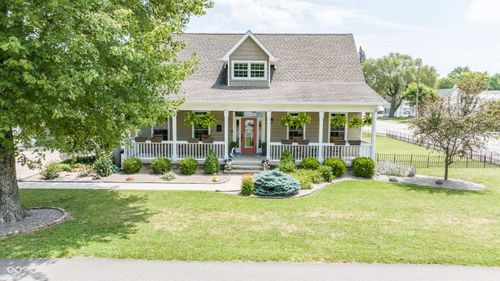 208 Main St, Sulphur Springs, IN, 47388 | Card Image