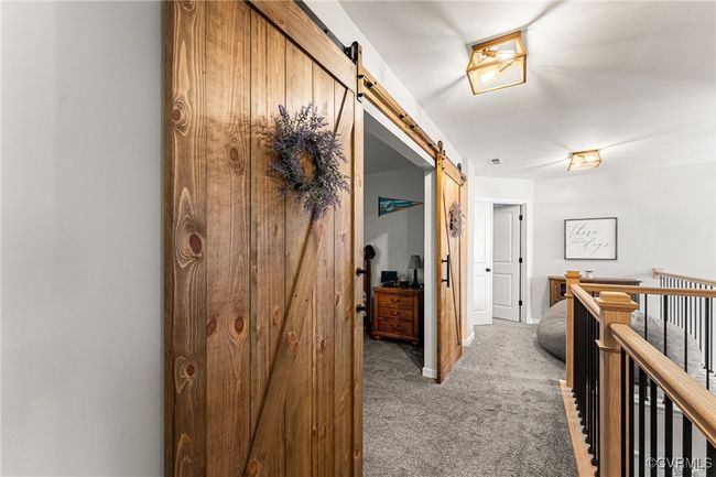 3200 Barkham Dr, House other with 4 bedrooms, 3 bathrooms and null parking in Midlothian VA | Image 30