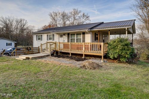 195 Lynn Ln, Johnson City, TN, 37604-4235 | Card Image