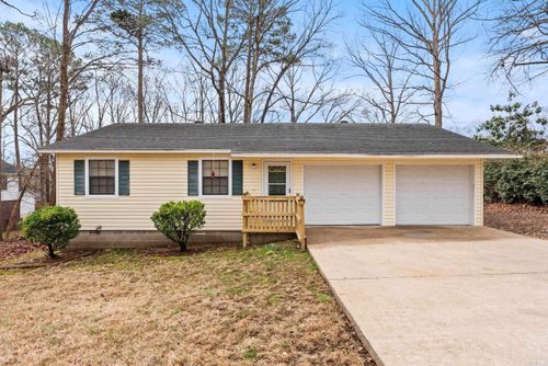2905 Janet, Benton, AR, 72015-2676 | Card Image