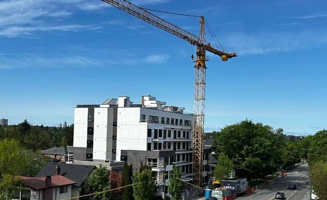 View of building exterior | Image 7