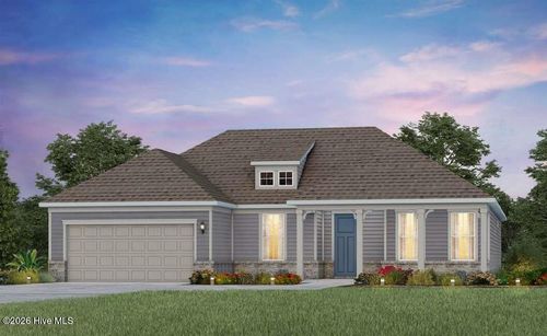 3401 Castries Dr, Shallotte, NC, 28470-1776 | Card Image