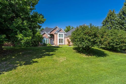 456 Park Lane, Williams Bay, WI, 53191 | Card Image