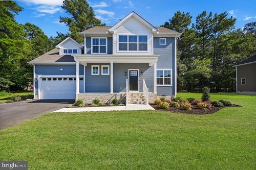 124 Holly Hill Ct, FRUITLAND, MD, 21826-1207 | Card Image