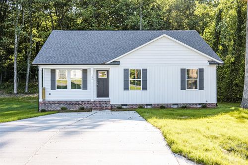 Lot 1 Kimball St, Kannapolis, NC, 28081 | Card Image