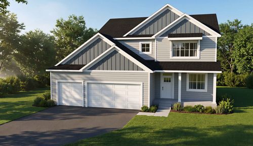 6626 108th St S, Cottage Grove, MN, 55016-6087 | Card Image