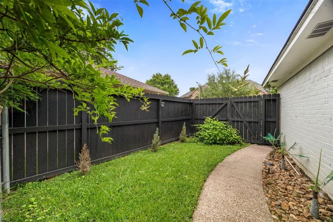 1815 Cobblestone Ct, House other with 5 bedrooms, 3 bathrooms and 2 parking in Richmond TX | Image 28