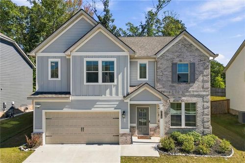 4010 Diana Dr, Fayetteville, GA, 30215 | Card Image