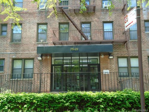 6a-75-20 113th St, Forest Hills, NY, 11375-5581 | Card Image