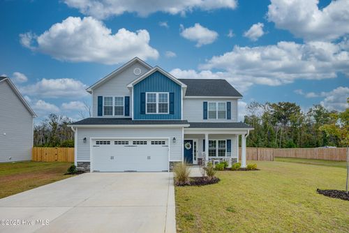 188 N Ardsley Ln, Rocky Point, NC, 28457-1345 | Card Image