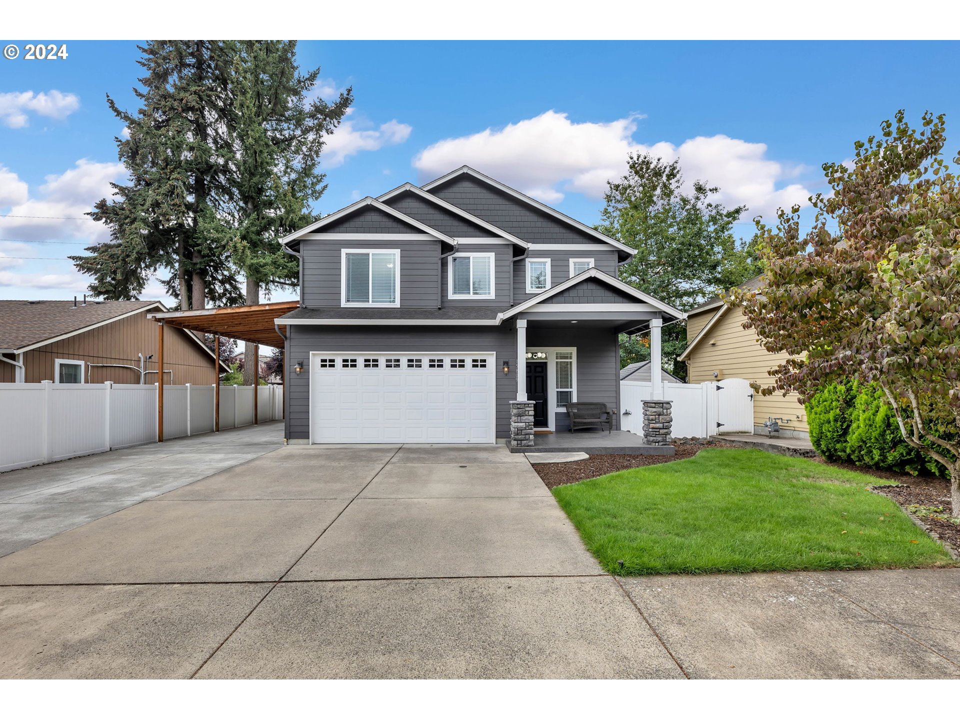 79th St, Vancouver, WA 98682