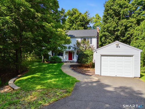 160 Nod Rd, Simsbury, CT, 06070 | Card Image