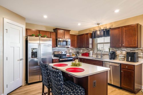 46 S Peak Dr, Mcgaheysville, VA, 22840-2821 | Card Image