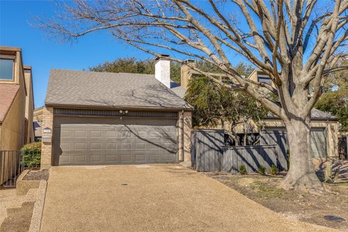 12209 Wightman Pl, Dallas, TX, 75243-4544 | Card Image