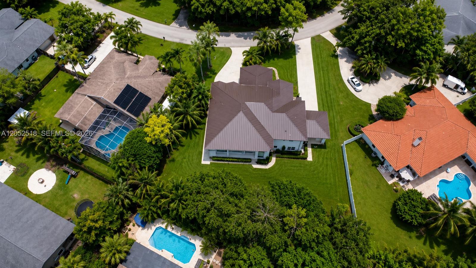 Residential Lease in Homestead 3