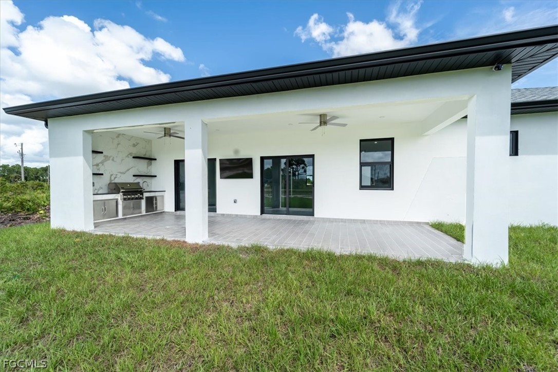 Residential in Lehigh Acres 5