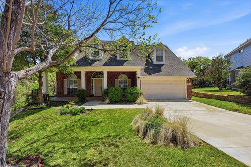 3013 Creek Haven Dr, Highland Village, TX, 75077-6469 | Card Image