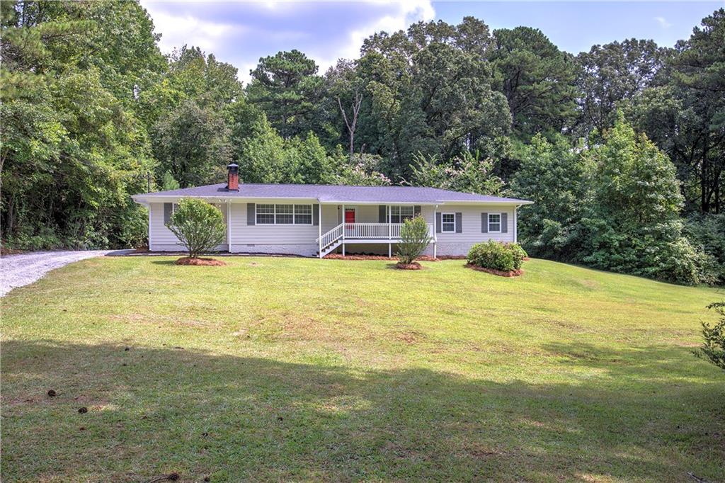 Highway 101 , Rockmart, GA 30153