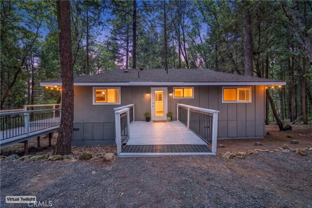 Residential in Forest Ranch 3