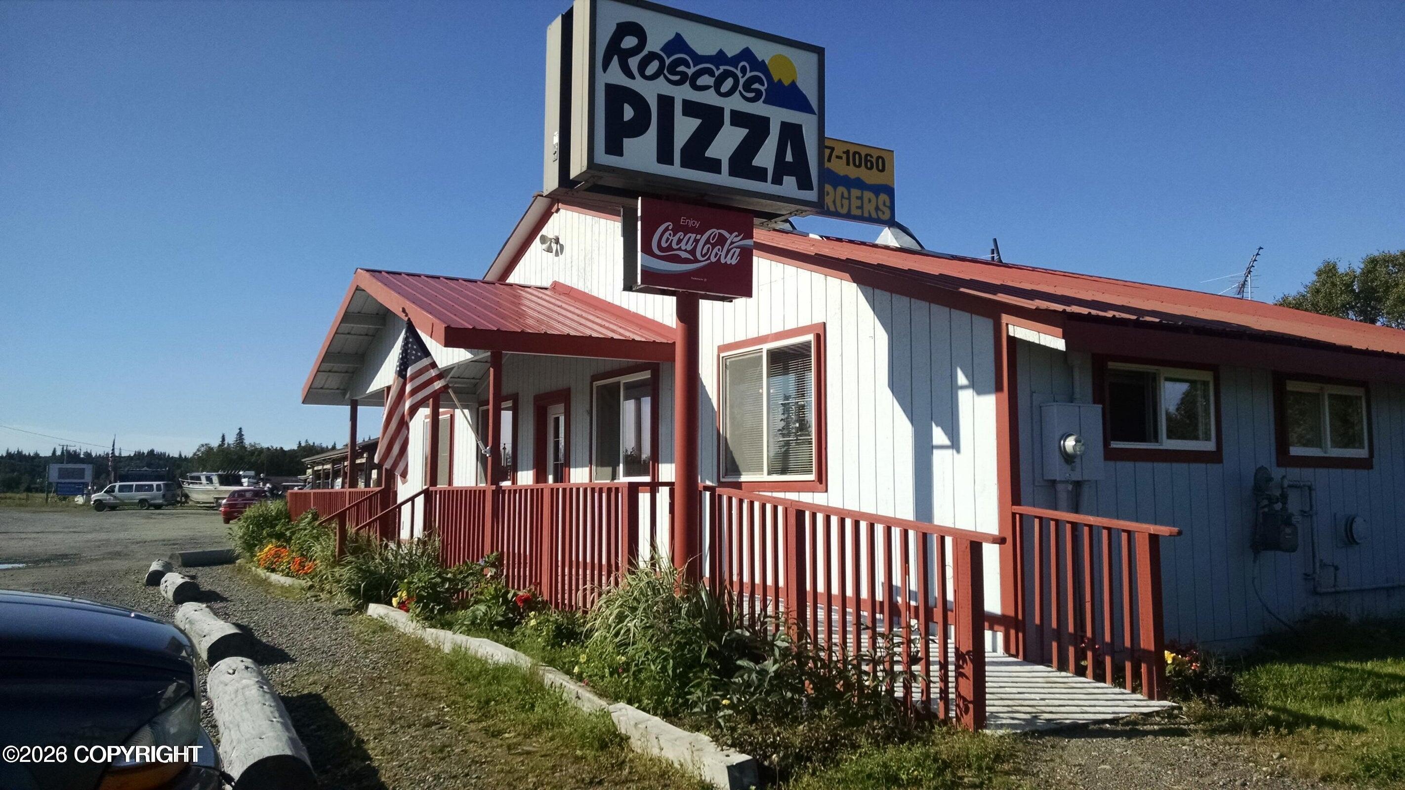 Commercial Sale in Ninilchik 3