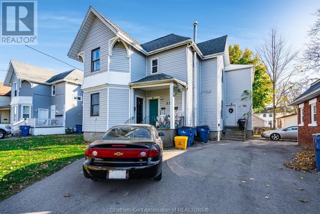 50-52 Wellington St E, Home with 0 bedrooms, 0 bathrooms and null parking in Chatham ON | Image 16