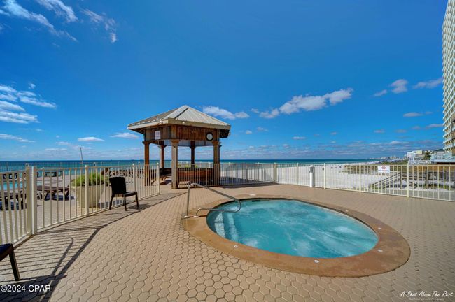 112 - 5004 Thomas 112 Drive, Condo with 3 bedrooms, 2 bathrooms and null parking in Panama City Beach FL | Image 44