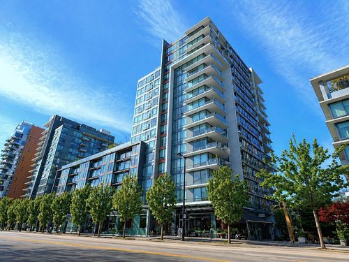 309-159 W 2nd Ave, Vancouver, BC, V5Y0L8 | Card Image