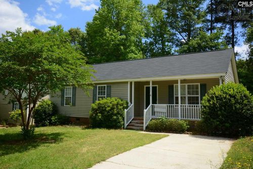 357 Firebridge Drive, Chapin, SC, 29036 | Card Image