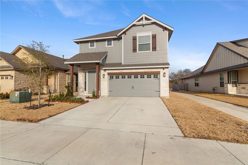 930 Toledo Bend Dr, College Station, TX, 77845-7822 | Card Image