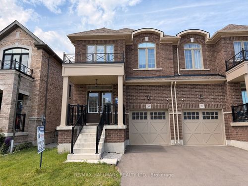 20 Bertram Gate, Whitby, ON, L1P0M5 | Card Image