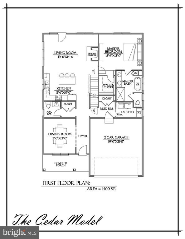 Residential in OXFORD 4