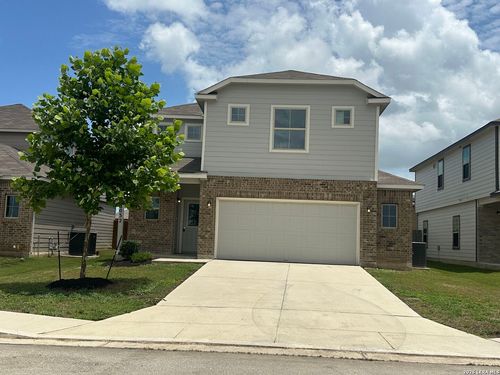 2032 Adeline Way, New Braunfels, TX, 78130-0474 | Card Image