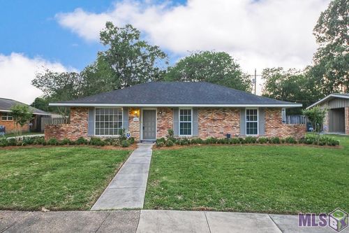 4866 Drusilla Dr, Baton Rouge, LA, 70809 | Card Image