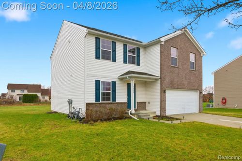 7868 Kreps Dr, Monroe, MI, 48162-2694 | Card Image