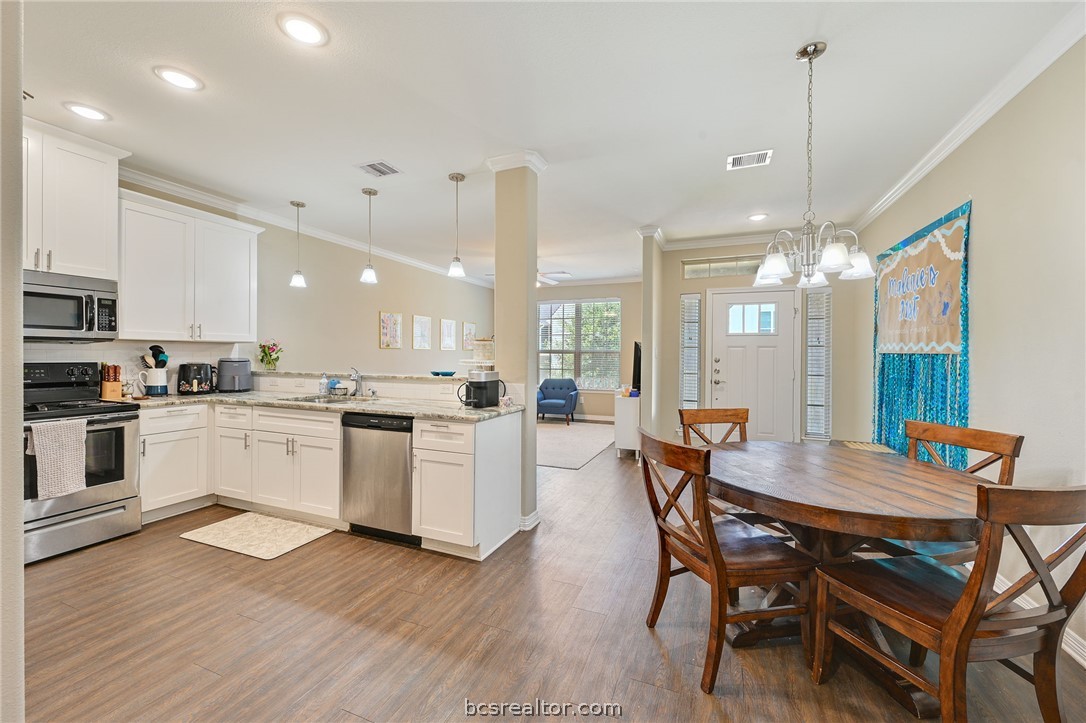 Residential in College Station 4