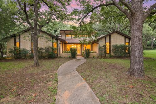 4608 Jim Mitchell Trl W, Colleyville, TX, 76034-4537 | Card Image