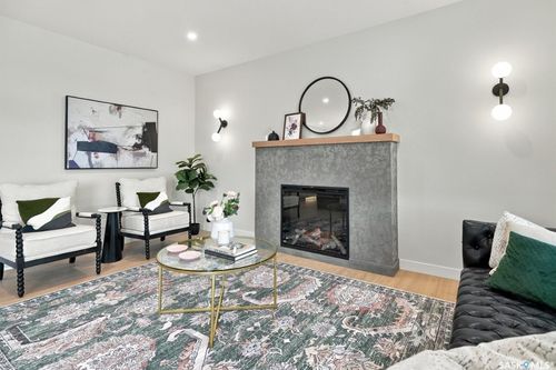 443 Asokan Rise, Saskatoon, SK, S7V1R3 | Card Image