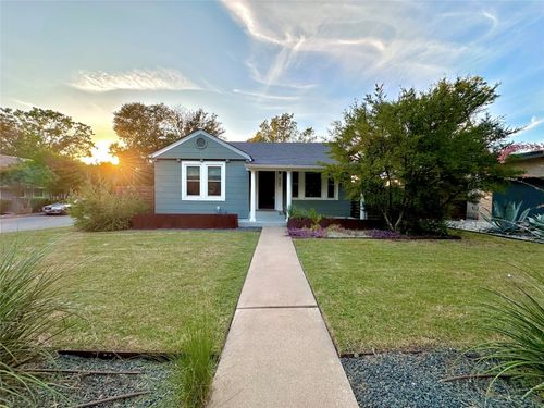 4700 Sinclair Ave, Austin, TX, 78756-2819 | Card Image