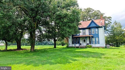 13166 Oakland Rd, RIDGELY, MD, 21660-1528 | Card Image