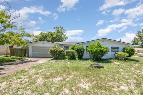 1080 N Carpenter Rd, Titusville, FL, 32796-1814 | Card Image