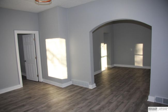 200 S 3 Rd St, House other with 3 bedrooms, 1 bathrooms and null parking in Lyons NE | Image 4