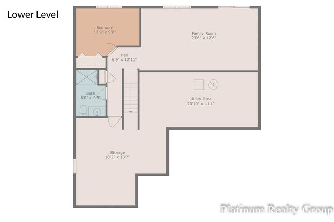 Lower Level | Image 30