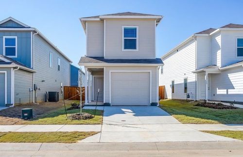 12173 Steeplechase Dr, Providence Village, TX, 76227-6165 | Card Image